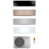 SUPREME CONTINENTAL INVERTER R32