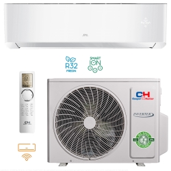 Cooper&Hunter CH-S12FTXAL2-WP