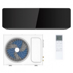 Idea IPA-09HRART-FN8 Black Artist (black mirror)