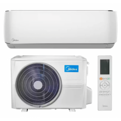 Midea MSAB-18HRFN8-I/MSAB-18HRFN8-O