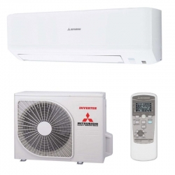 Mitsubishi Heavy SRK45ZSP-W(1)/SRC45ZSP-W(1)