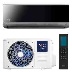 NC Clima NCI12EHLIw1eu / NCO12EHLIw1eu Liverpool