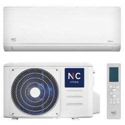 NC clima NCI24EHMIw1eu / NCO24EHMIw1eu Manchester