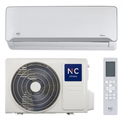 NC clima NCI24EHBIw1eu / NCO24EHBIw1eu Birmingham