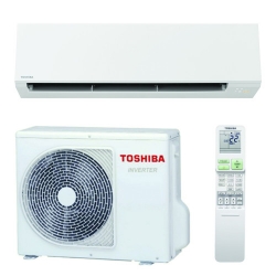 Toshiba RAS-22J2KVSG-UA / RAS-22J2AVSG-UA