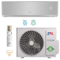 Cooper&Hunter CH-S24FTXAL2-SC