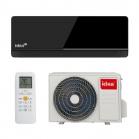 Idea IPA-18HRM-FN8 Pro BREEZE BLACK